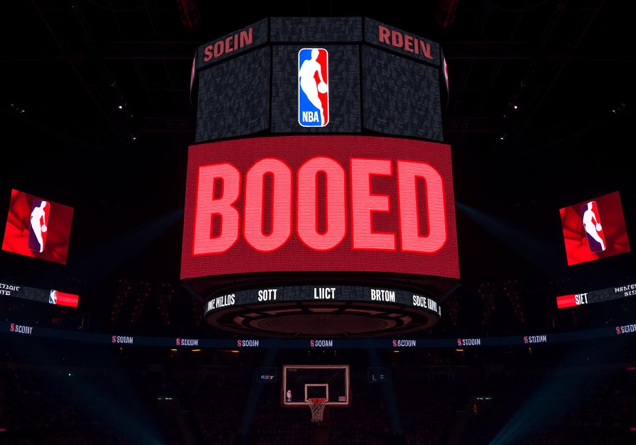 Jumbotron